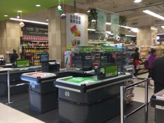 -永辉超市(龙潭寺店)