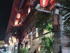 -香满楼(临安路店)