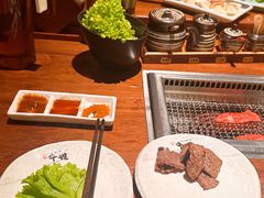 -御牛道日式烤肉料理(杭州万象城店)