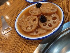 -皖北学东地锅鸡(之心城店)