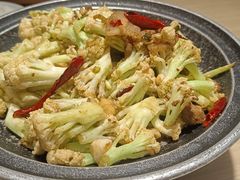 -同合居·非遗东北菜(王府井店)