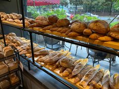 -面包谷Grains n' Beans(九号公馆店)