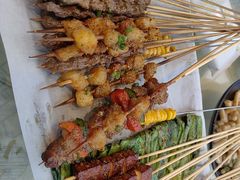 -聚味瞿记·龙虾堂(梅溪湖店)