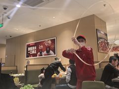 -海底捞火锅(太阳宫凯德mall店)