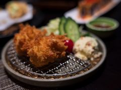 -山上下日本料理(万象城店)