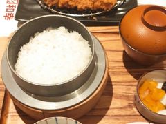 焖锅米饭-和幸(春熙路群光广场店)