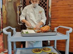 -东四民芳餐厅(世茂工三店)