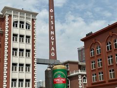 -青岛啤酒博物馆