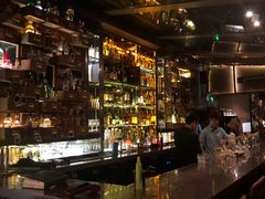 -船长酒吧 The Captain