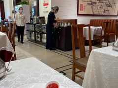 大堂-马凯餐厅(地安门店)