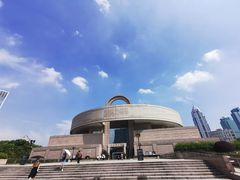 -上海博物馆(人民广场馆)