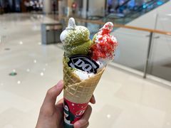 -DQ·蛋糕·冰淇淋(苏州中心店)