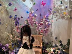 -LE SHARE洛笙·花园西餐(北京路步行街店)