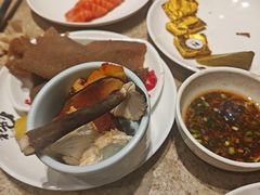 -初色海鲜自助(万丰路店)