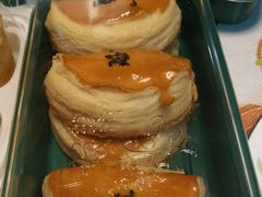 -泸溪河桃酥(鄞州高新宝龙店)