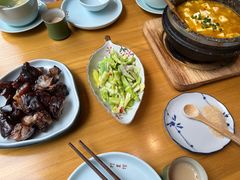 -竹里馆 ·茶食(奥体店)