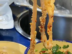 -马路边边·成都串串(翠柏路店)