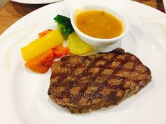 -斗牛士牛排餐厅(富力海珠城广场店)