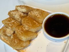 红糖糍粑-三猫黑鱼花(南大店)