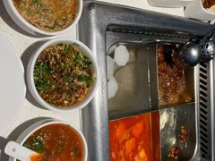 -海底捞火锅(顺义华联店)