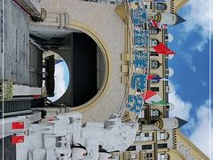 -石林冰雪海洋世界