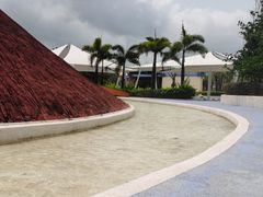 -珠海海泉湾神秘岛亲子乐园