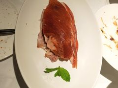 -四季民福烤鸭店(王府井东安门店)