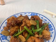 -腰记饭店(龙源路店)