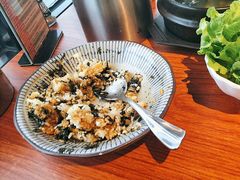 -山之屋炭火烧肉·生啤畅饮(大朗万科中央公园店)