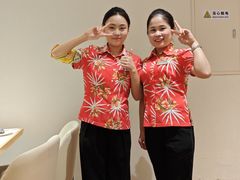 -第六季自助餐厅(王府井店)