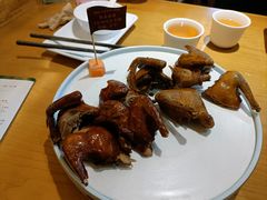 -大鸽饭(马王堆店)