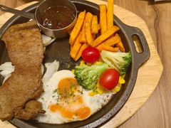 -Pennehut畔尼意面(合肥万象城店)