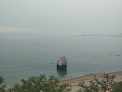-泊石湾海滨浴场