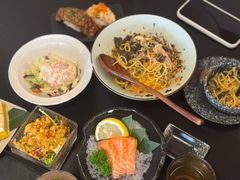 -饭团匠·料理小食堂(玉林店)