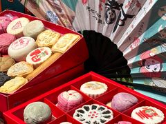 -稻香村(文殊院旗舰店)