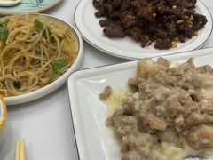-老七饭馆(光荣道总店)