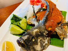 -海南清水湾莱佛士酒店