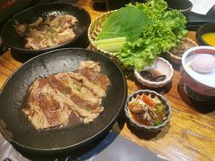 -黑牛の店·和牛烧肉(大悦城店)