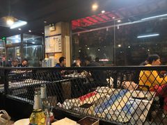 -滨城串吧(三元桥店)