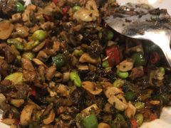 -小秦淮·南京土菜(新亭西路店)