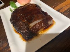 -金枝玉叶上海人家食府(三里河店)