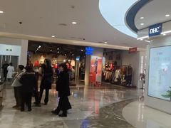 -杭州西湖银泰百货