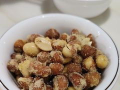 -潮汕大目牛肉火锅(水围店)