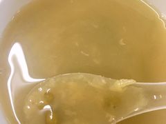 绿豆汤-桂萍特色牛筋牛杂(长堤街总店)