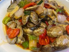 -盱眙虾神於氏龙虾(夫子庙红街店)