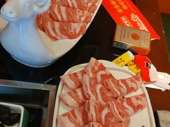 -重庆德忆火锅（龙南街3店）(渝水岸餐饮)