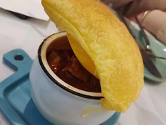-库滋明·俄罗斯特色美食(中央大街店)