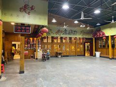 -老三龙虾(汉阳杨泗庙店)