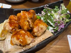 -白石的深夜食堂(济南万象城店)