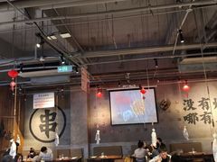 -破店肥哈·海鲜·烧烤(郑州银泰inPARK店)